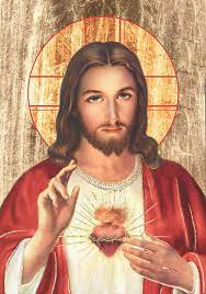 Pin On Sacred Heart
