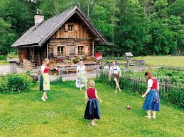 Finde günstige immobilien zur miete in wesel Berghutte Oder Almhutte Mieten In Den Alpen Osterreichs