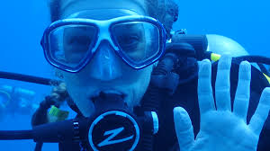 The diving part of scuba diving is quite easy, assuming you're comfortable in the water. Get Properly Fitted For Gear At Your Local Dive Shop Yourcentralvalley Com