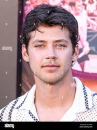 Matt cornett hi-res stock photography and images