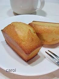 carol 自在生活 蜂蜜小蛋糕 mini cakes eat food