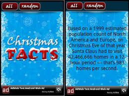 For planning an awesome holiday party. 10 Random And Fun Christmas Apps For Android Hongkiat