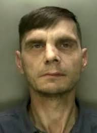 Ram raiders who stole £300,00 in gold in 70 seconds jailed for 72 years