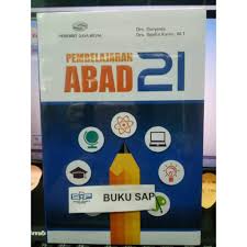 Berdasarkan ciri abad 21 dan model pembelajaran. Buku Pembelajaran Abad 21 Gava Media Dv Shopee Indonesia