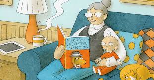 Over 3,000 copies of environmental and toxics awareness raising cartoon books , posters and pamphlets distributed to primary. The Secret Power Of The Children S Picture Book Wsj