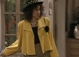 Most Iconic Outfits Of Hilary Banks Moda Anos 90 Moda E Looks