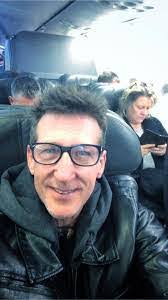 Daniel Pinkowski's Instagram, Twitter & Facebook