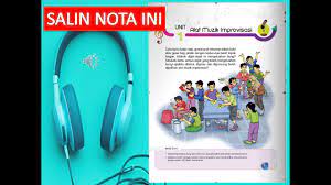 Di bawah ini koleksi rpt pendidikan muzik. Pendidikan Muzik Tahun 6 25 Jan Youtube