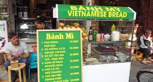 Snails are one of the most favorite ingredient of vietnamese for street food dishes. Vietnamesisches Essen Der Ultimative Street Food Guide