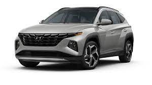 Actual mileage may vary with options, driving conditions, driving habits and vehicle's condition. 2022 Tucson Plug In Hybrid And N Line Hyundai Usa