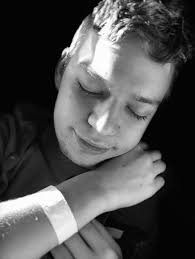 He's coming home Monday. PPF and Jake graphics pkg are next.