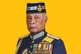 Live istiadat pemasyhuran sultan abdullah sultan ahmad shah sebagai sultan pahang keenam. Sultan Pahang Mangkat Sebenarnya My