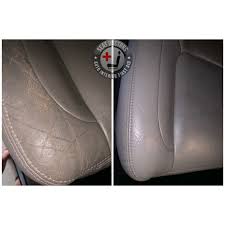 They have not been copied or derived from public or proprietary data so they surely differ when compared with other sources or their respective companies specifications. Dodge Ram Leather Dye Seat Doctors