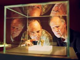 Werner herzog gains exclusive access to film inside the chauvet caves of southern france, capturing the oldest known pictorial creations of humankind in their astonishing natural setting. Werner Herzog S Documentary Brings Oldest Cave Paintings To Life Npr