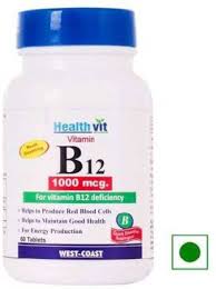 Pure encapsulations, innate response, dr. Healthvit Vitamin B12 Methylcobalmin 1000mcg 60 Tablets Price In India Buy Healthvit Vitamin B12 Methylcobalmin 1000mcg 60 Tablets Online At Flipkart Com