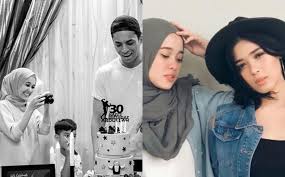 Emma said she received heavier criticism following the recent event when she was pictured with friend syed abdullah abdul rahman sans tudung. Selepas Viral Cerita Emma Maembong Sudah Berkahwin Dengan Abang Menteri Akhirnya Cacha Maembong Tampil Jelaskan Apa Yang Sebenarnya Berlaku Viral Purba