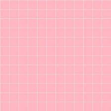 Aesthetic White Grid With Pink Background Pink Wallpaper Backgrounds Pink Background Baby Pink Aesthetic