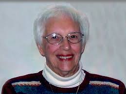 Anna Theresa Giardina Obituary (1930