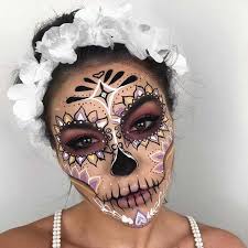 Funny, cool, or just plain weird, you'll find the socks your feet deserve. Sugar Skull Makeup Appropriation Saubhaya Makeup