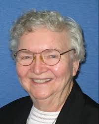 Sr. Betty Jean Korte C.PP.S. Obituary October 23, 2022