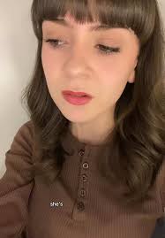 Sasha Lee Davids Singing Judy Boucher