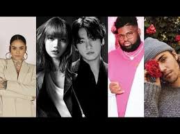 Therefore, the relationship is only a dream for the fans. Do Western Artists Know About Lisa And Jungkook Relationship