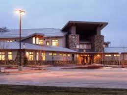 5995 iris pkwy frederick co 80530. Commerce City Salud Health Center T W Beck Architects