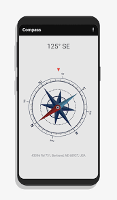 My ios model compass app will enable you do that shortly and. Magnetic Compass Apk For Android Apk Download For Android