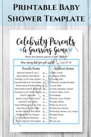 Baby name encyclopedia from the baby name wizard: Celebrity Baby Names Famous Parents Names Celebrity Baby Game Printable Baby Shower Game Boy Baby Trendy Baby Boy Names Celebrity Baby Names New Baby Names