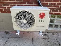 Many distributers of ductless mini split air conditioner with an online presence incorporate detailed descriptions and selection tools for the products that more informative sites maintained by ductless mini split air conditioner dealers may not only prove more helpful than those that are more general. Ductless Mini Split Ac Services In Cincinnati Lg Excellence Contractor