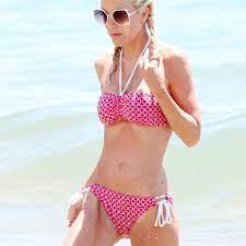 Best Worst Celeb Beach Bodies National Enquirer