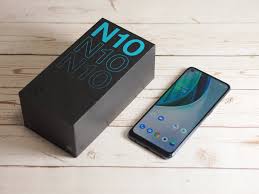 OnePlus Nord N10 5G Review - When the ...