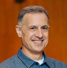 On The Brink -- My Conversation with a Legend