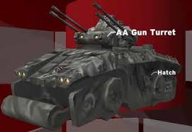 Pin On Syfy Tanks And Hover Craft And Vertical Take Off Ships Helghast tank (new version) free! pinterest