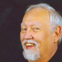 Michael Compton Obituary