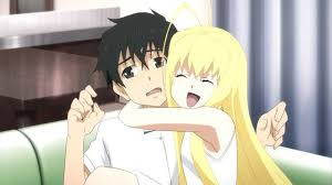 Sakurako San No Ashimoto Ni Wa Shitai Ga Umatteiru Beso Rose And Ryuji Reunited Dragones