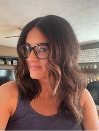 Melissa Lorraine Masters