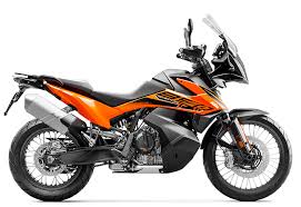 50 years of successful and recognized bike expertise. Ktm 890 Adventure 2021