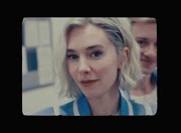 Susan Storm being documented for space travel. 🩵 — The Fantastic Four:  First Steps comes out in theaters July 25th, 2025.