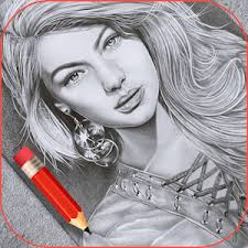 ¡ganadora del tabby award en la categoría de creación, diseño y edición y del editor's choice award de playstore! Pencil Sketch Photo Art Filters And Effects 1 0 30 Apk Free Photography Application Apk4now