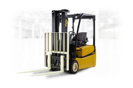 Yale ERP-DH Forklift