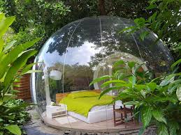 0.3 miles from garden home kata. Sleep Under The Stars In These 10 Bubble Hotels Travel Channel