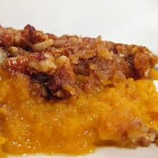 Boston Market Sweet Potato Casserole Recipe Secret Copycat Restaurant Recipes Recipe Sweet Potato Casserole Sweet Potato Recipes Casserole Boston Market Sweet Potato Casserole Recipe