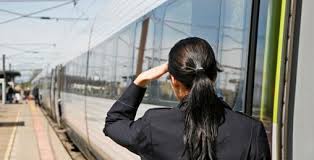 Passenger Assistance Mytrainticket