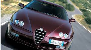 Alfa Romeo Gtv Hd Wallpapers From Http Www Hotszots Eu Alfaromeo Wallpapersbackgroundsalfaromeo14 Htm