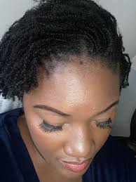 Has anyone experienced natural color change during their loc journey?