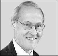 James Jeter Obituary (2007)