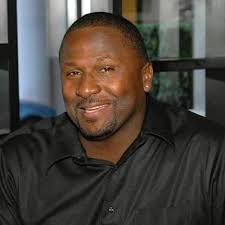 Bennie Blades (@BennieBlades36)