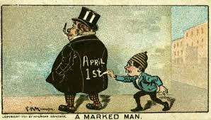 Todos los días internacionales, días mundiales y populares del mes de abril así como sus semanas internacionales. Por Que Se Celebra El April Fools Day El 1 De Abril Es El Equivalente Al Dia De Los Santos Inocentes De Espana La Sexta Tv Noticias