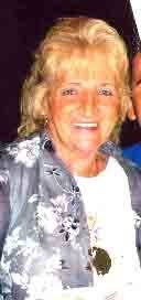 Lorraine Wiswall Obituary (2013)